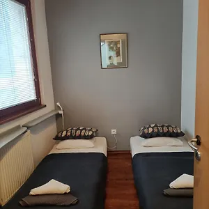 Cleopatra Apartment